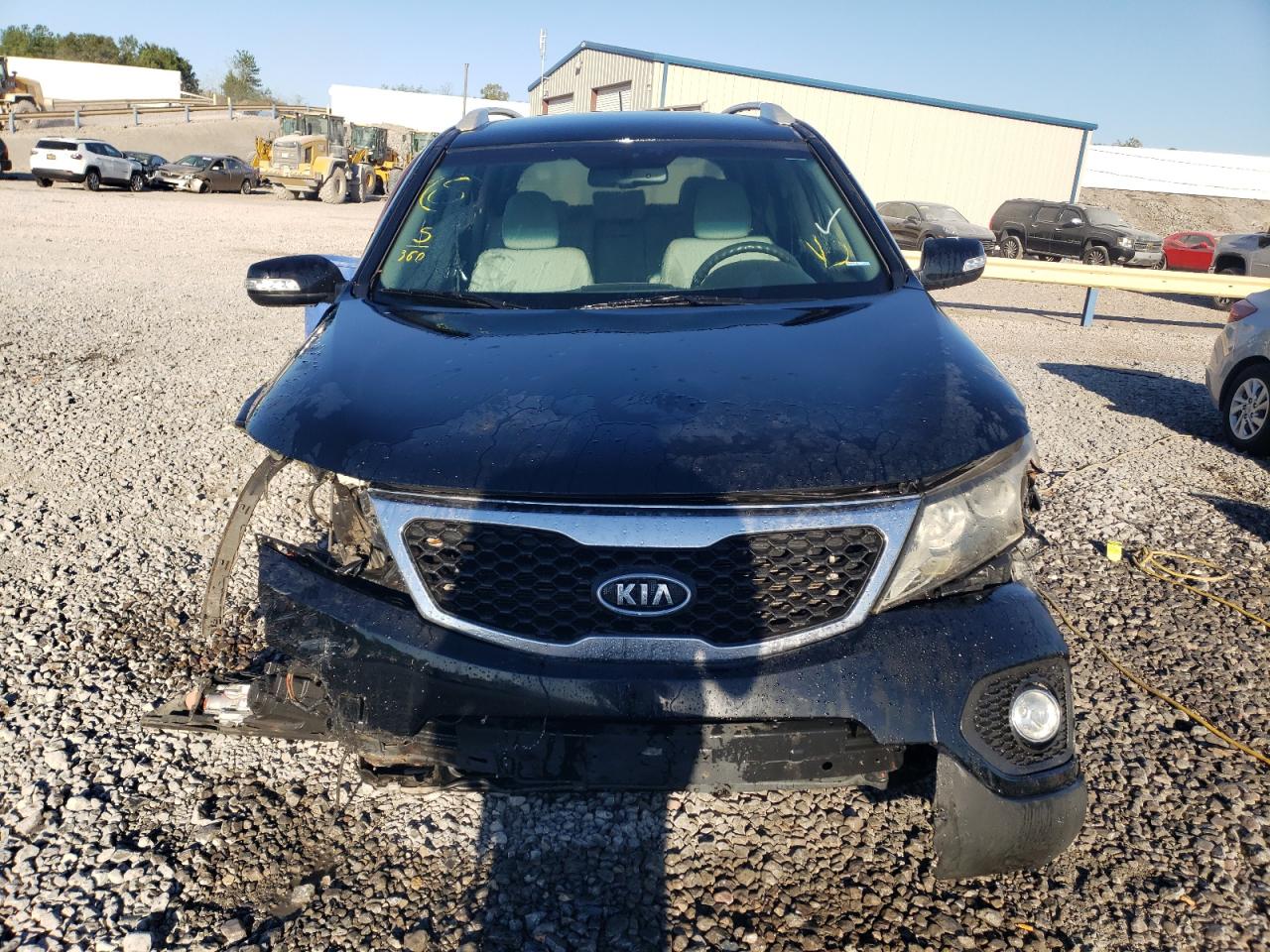 2013 Kia Sorento - Image 5