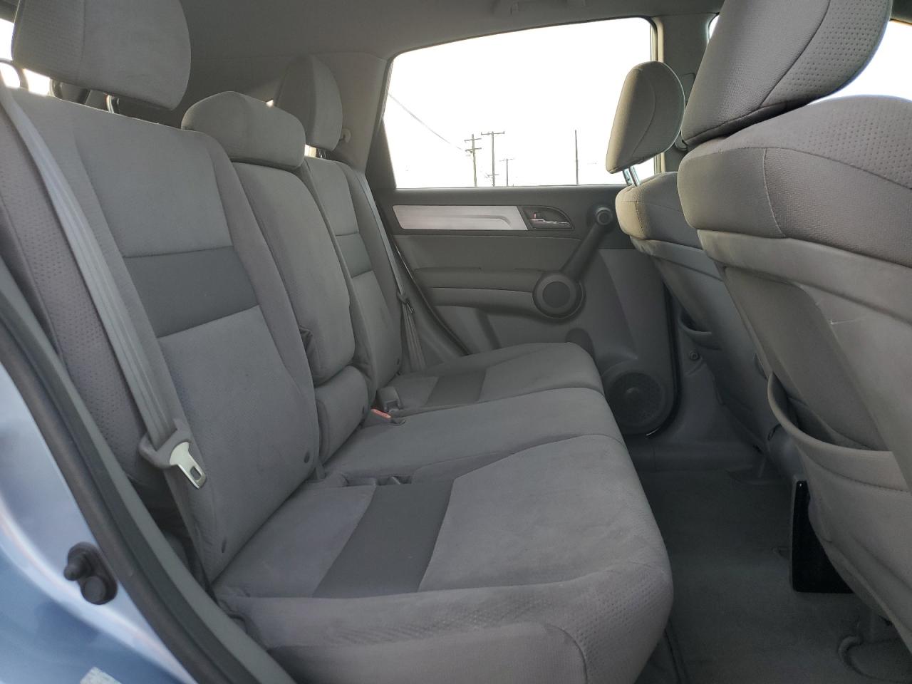 2010 Honda CR-V - Image 11