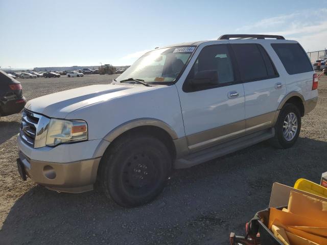 2014 Ford Expedition Xlt