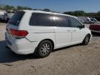 2010 Honda Odyssey Exl на продаже в Kansas City, KS - Front End