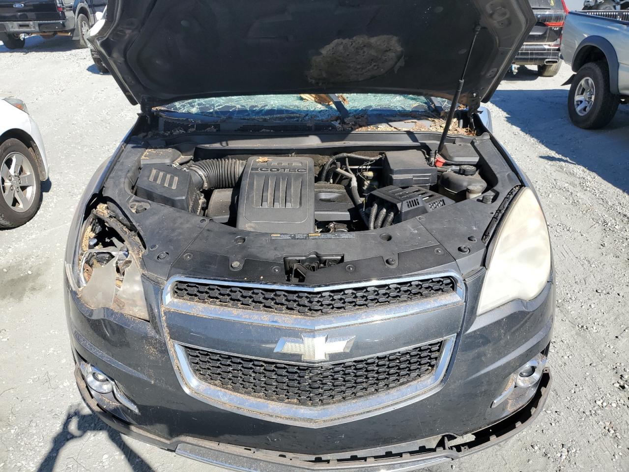 2010 Chevrolet Equinox - Image 12