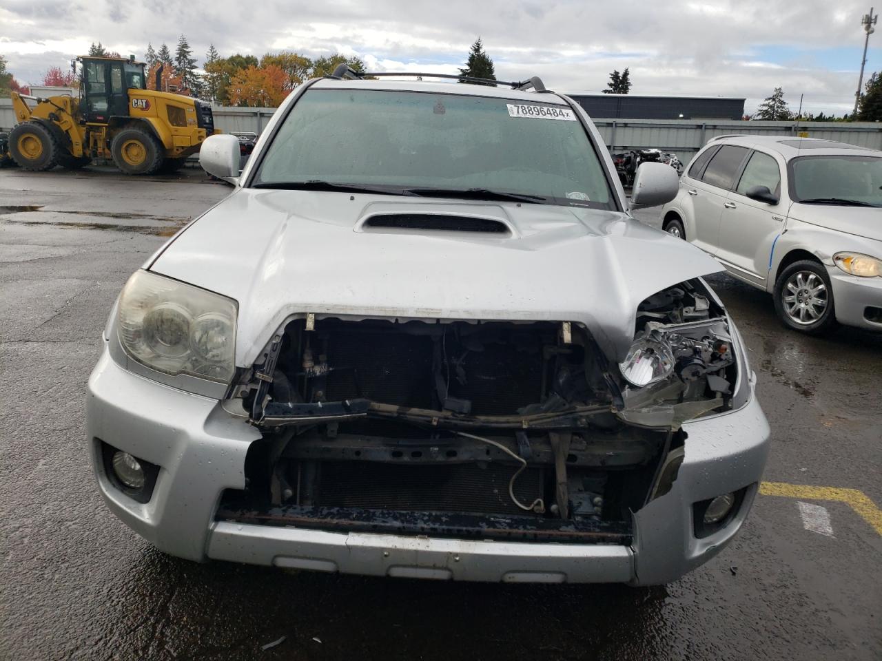 2006 Toyota 4Runner - Image 5