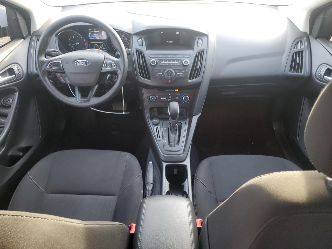 2018 Ford Focus - Image 8