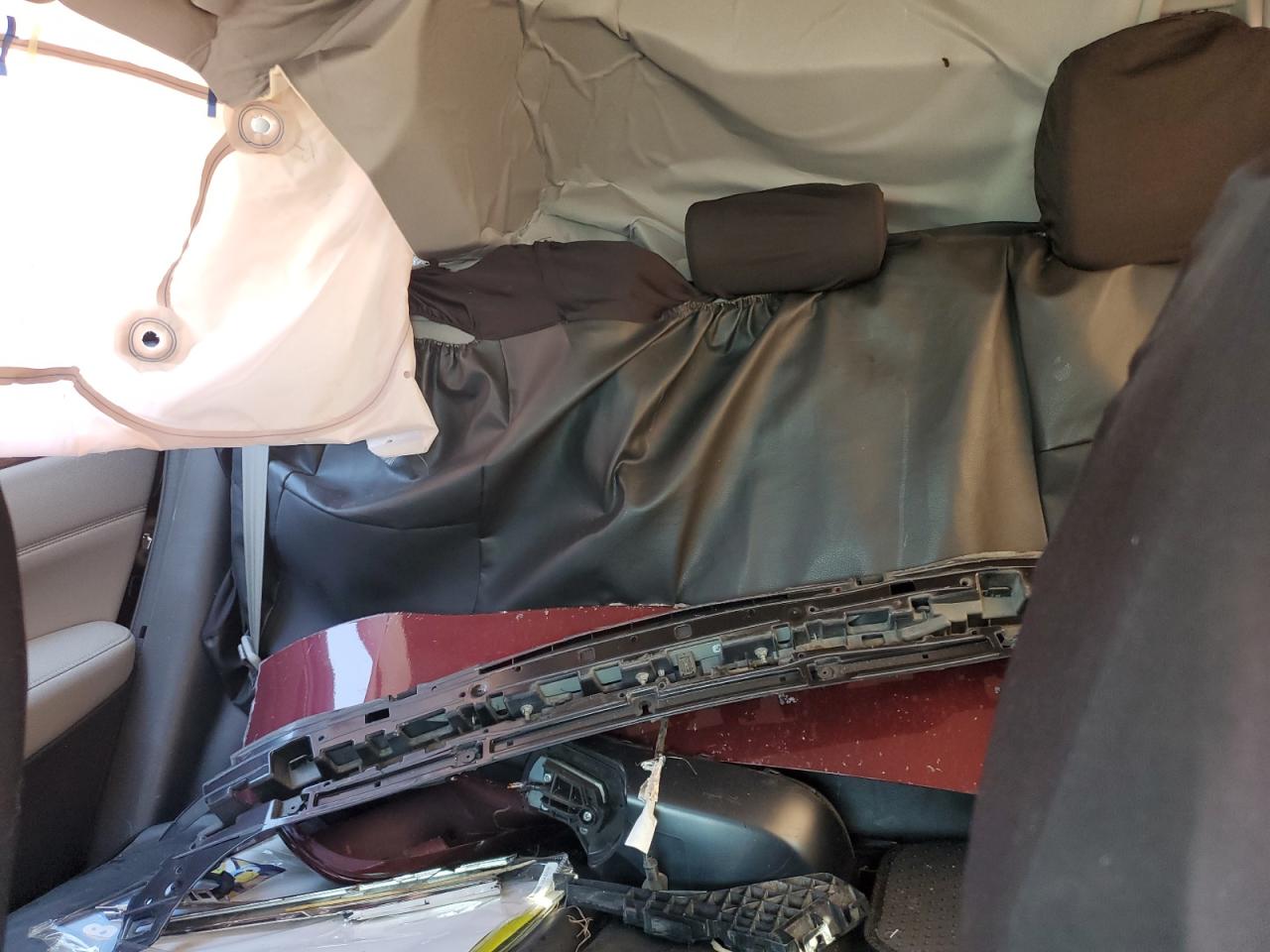2018 Honda CR-V - Image 10