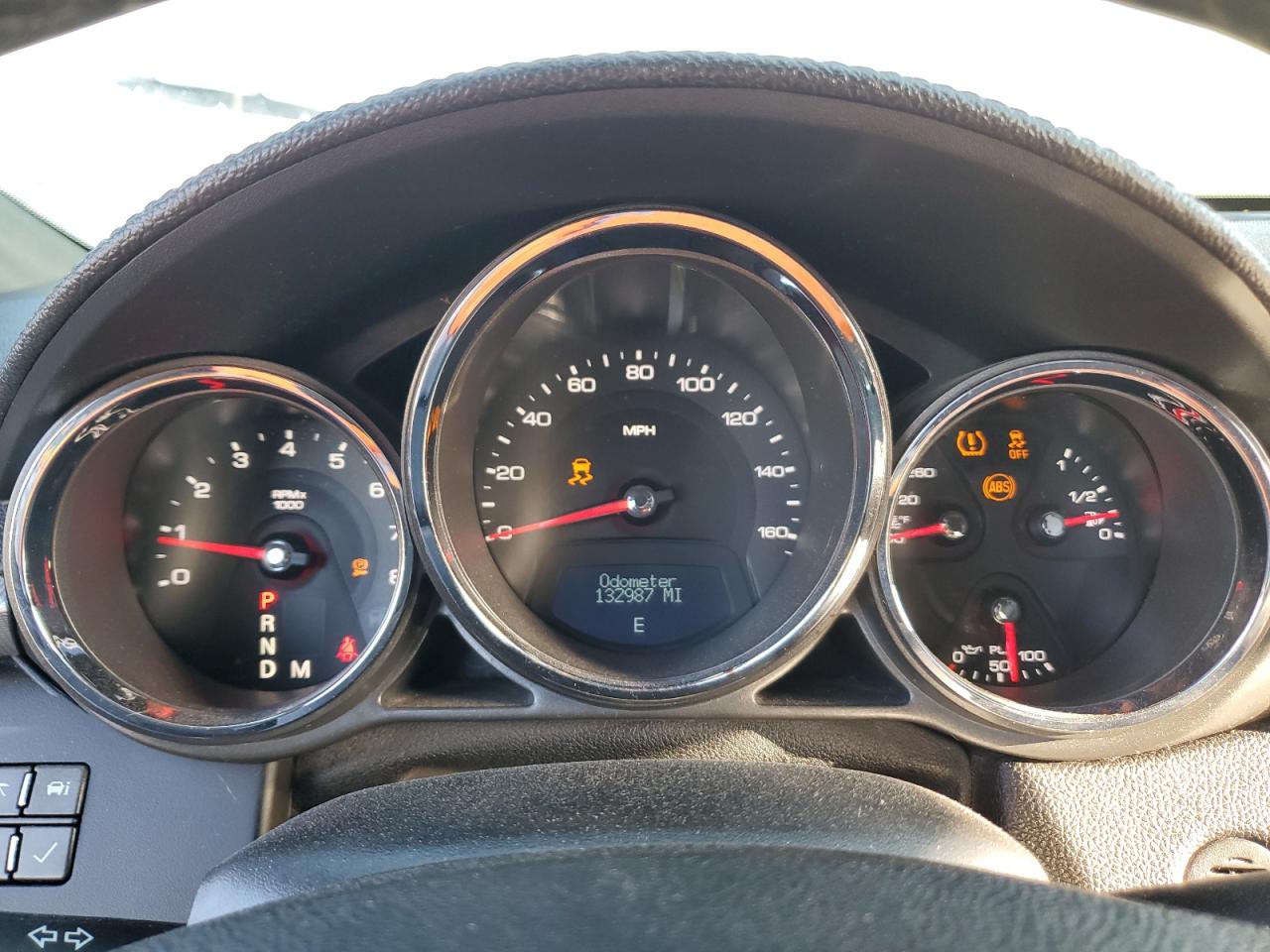 2013 Cadillac Cts Performance Collection VIN: 1G6DJ1E3XD01610 Lot: 75906634