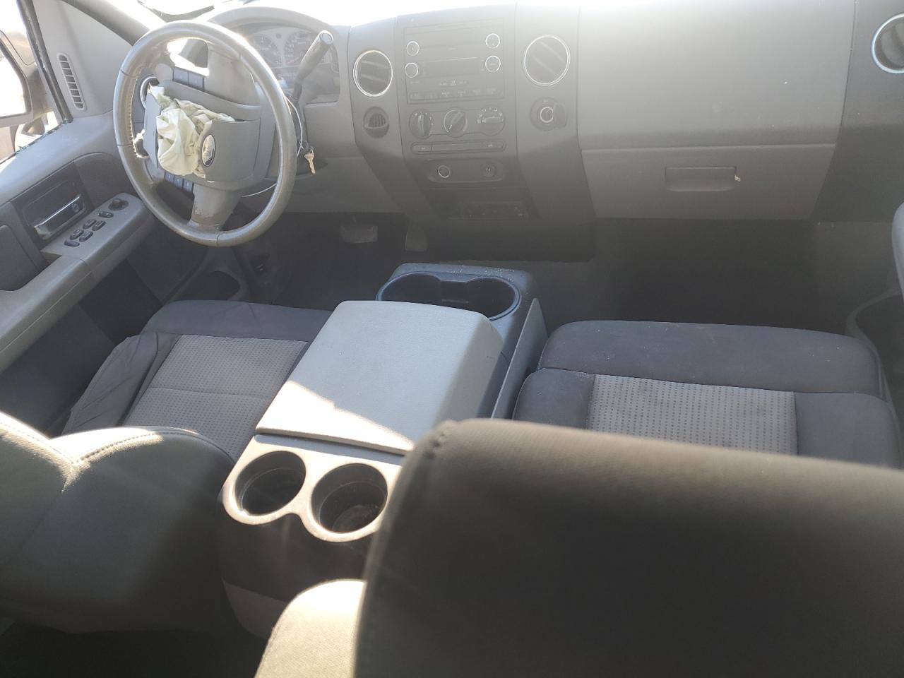 2008 Ford F-150 - Image 8