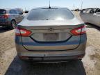 2014 Ford Fusion Se na sprzedaż w Houston, TX - Minor Dent/Scratches