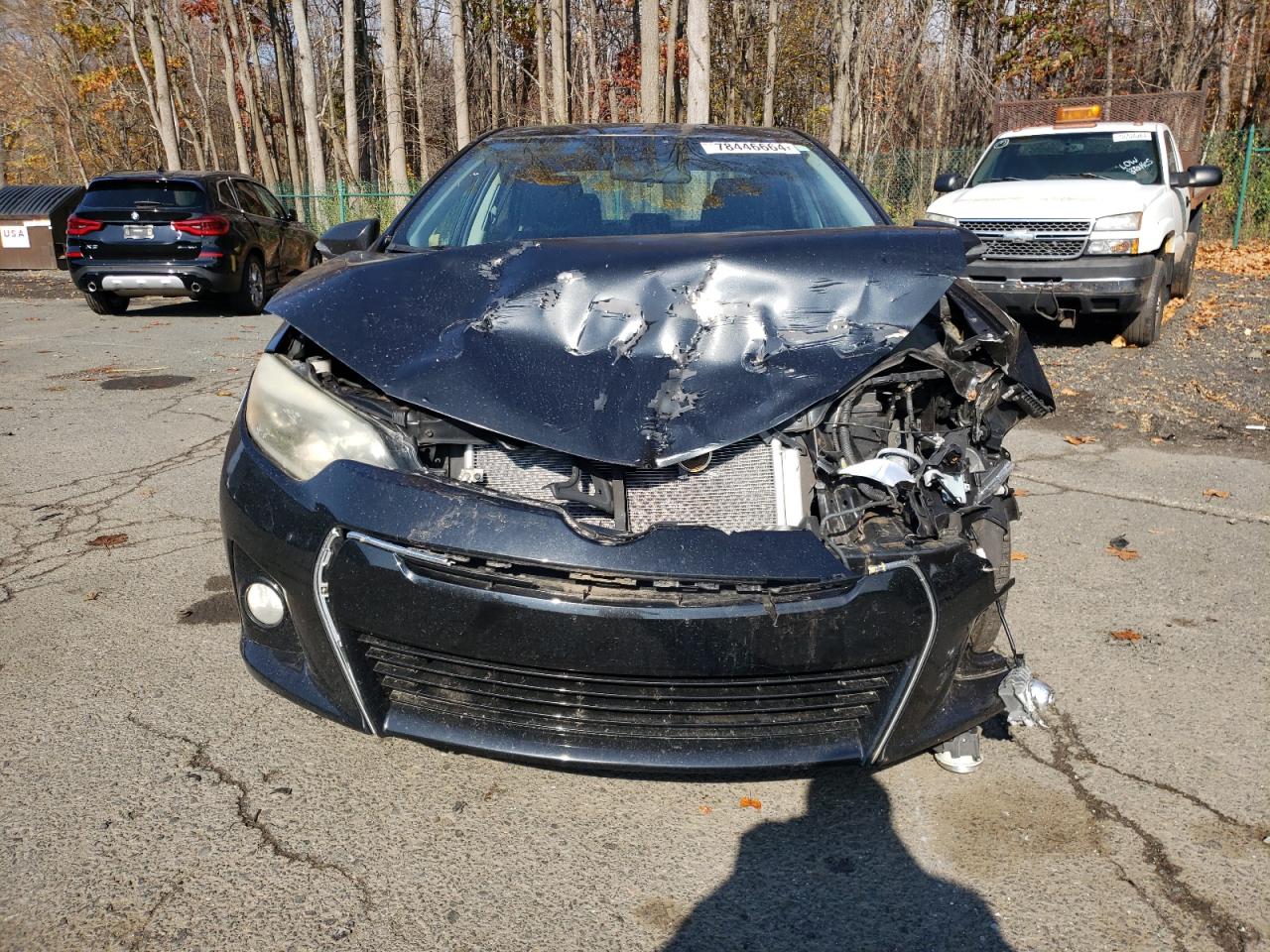 2015 Toyota Corolla - Image 5