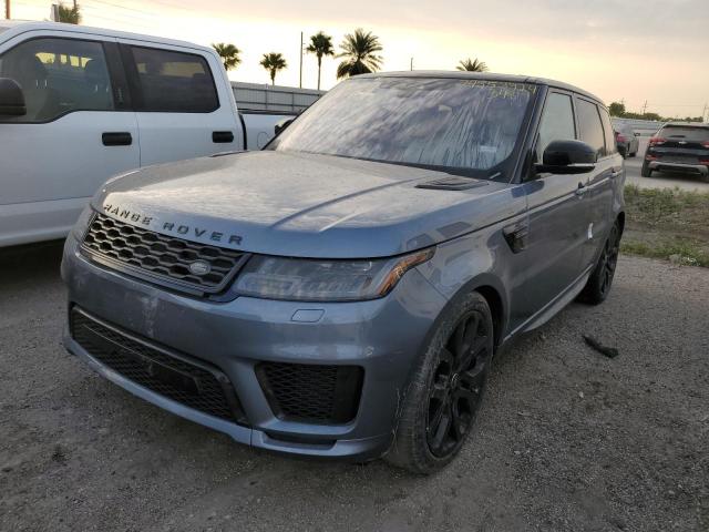 SALWR2SE3LA705161 Land Rover Rangerover RANGE ROVE