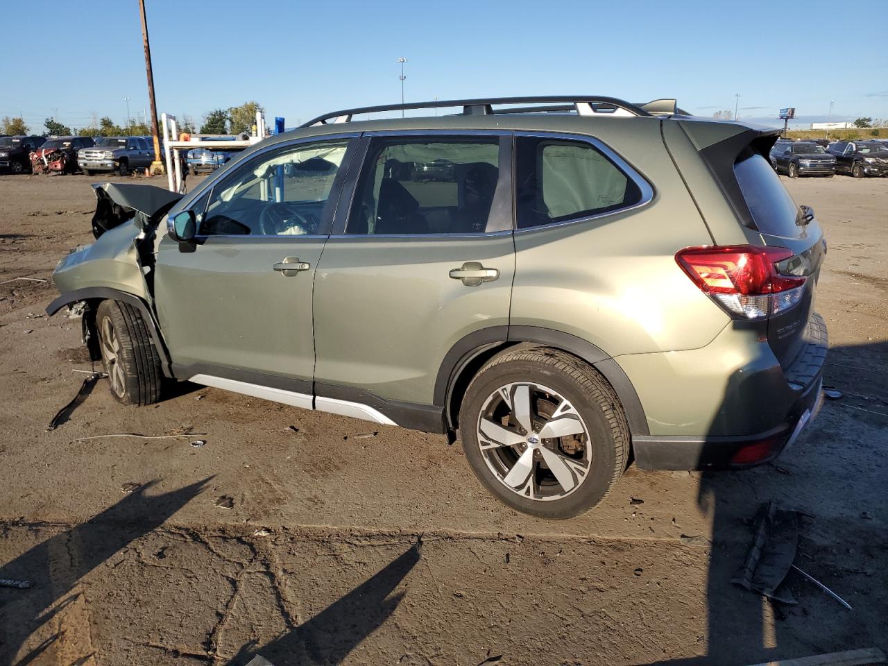 2020 Subaru Forester - Image 2