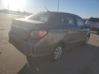 2023 Mitsubishi Mirage G4 Es for Sale in Oklahoma City, OK - Front End