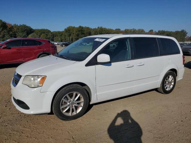 2014 Dodge Grand Caravan Sxt на продаже в Conway, AR - Minor Dent/Scratches