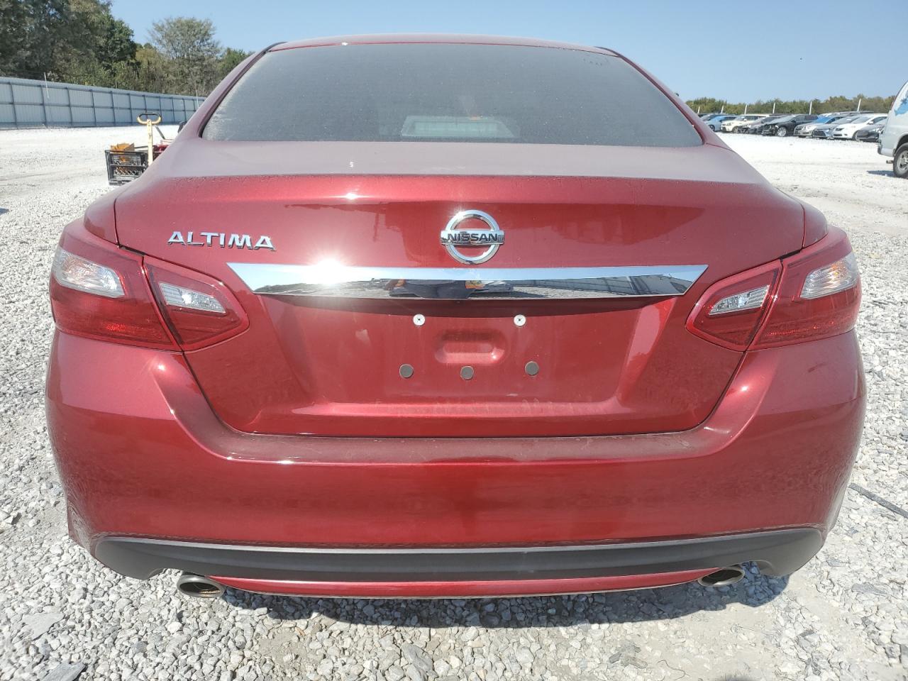 1N4AL3AP2JC473770 2018 Nissan Altima 2.5