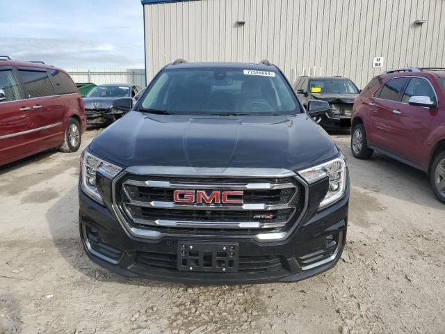  GMC TERRAIN AT 2024 Czarny