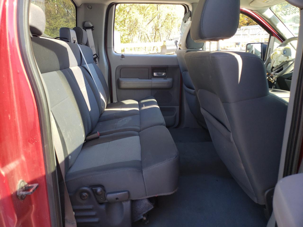 2008 Ford F-150 - Image 10