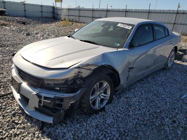 2020 Dodge Charger Sxt zu verkaufen in Cahokia Heights, IL - Front End