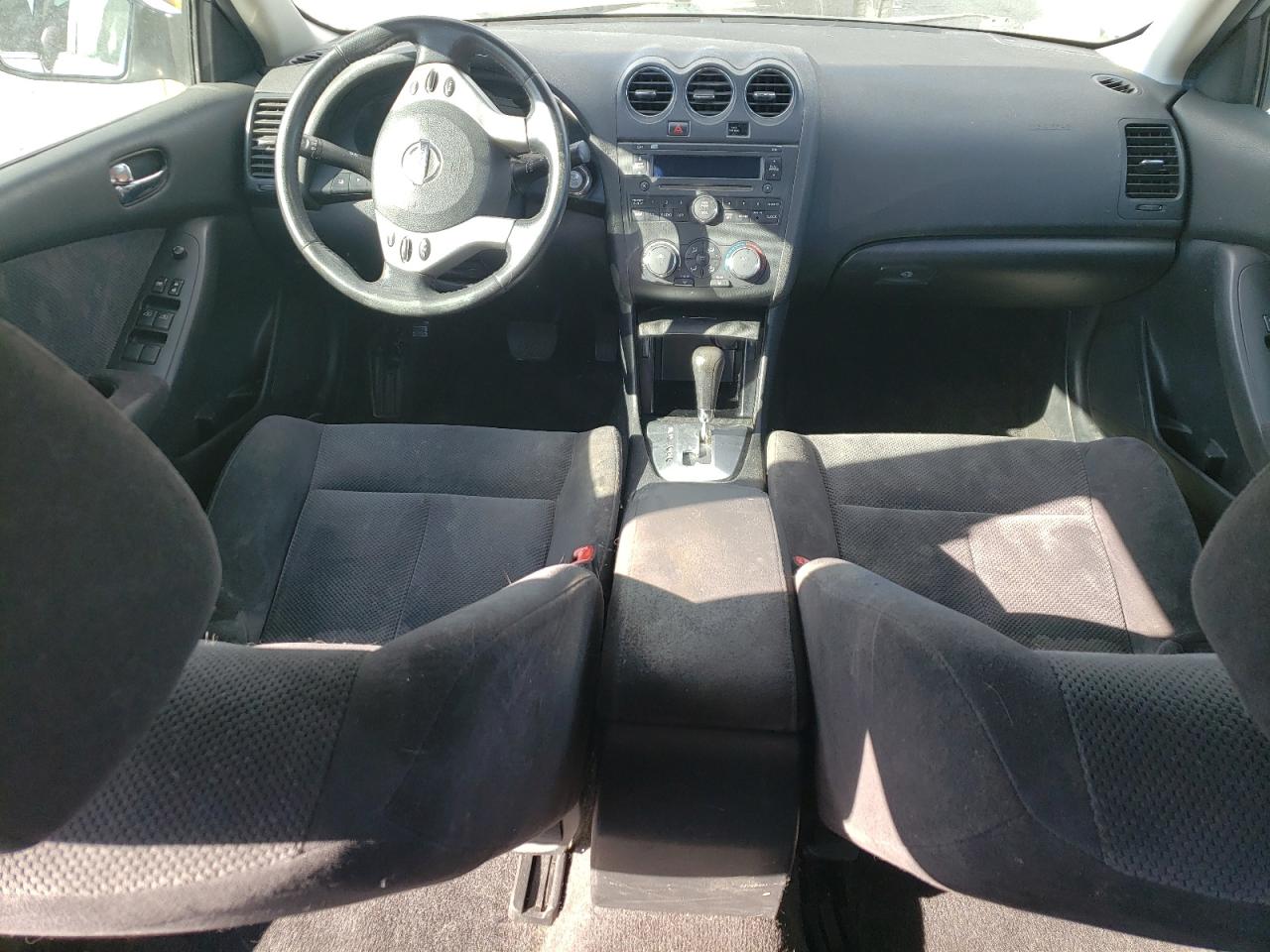 1N4AL21E57N434614 2007 Nissan Altima 2.5