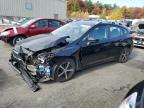 2019 Subaru Impreza Premium for Sale in Exeter, RI - Frame Damage