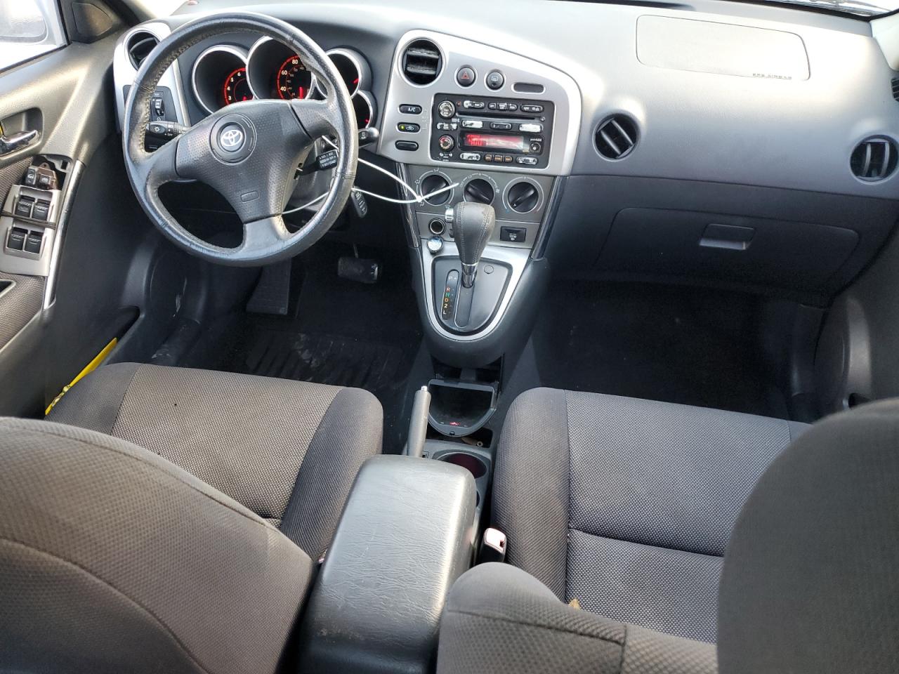 2004 Toyota Corolla Matrix Xr VIN: 2T1KR38E44C306050 Lot: 76745914