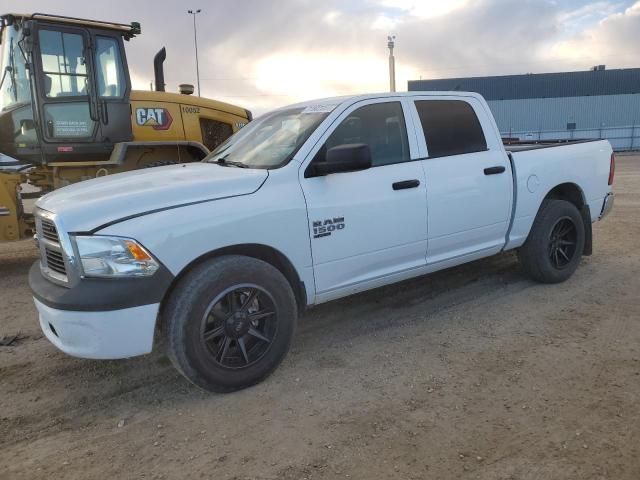 2020 Ram 1500 Classic Tradesman