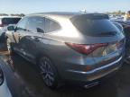 2024 Acura Mdx Technology zu verkaufen in Fort Pierce, FL - Water/Flood