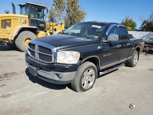 2007 Dodge Ram 1500 St продається в Bridgeton, MO - Hail