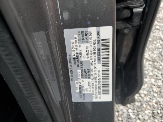 JM3KFADM9L0744749 Mazda CX-5 GRAND 14