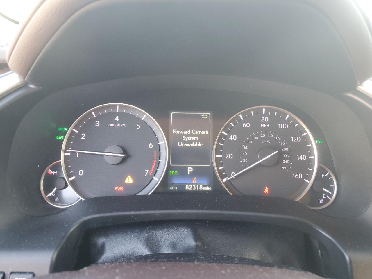 2019 Lexus RX - Image 9