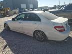 2009 Mercedes-Benz C 300 en Venta en Magna, UT - Front End