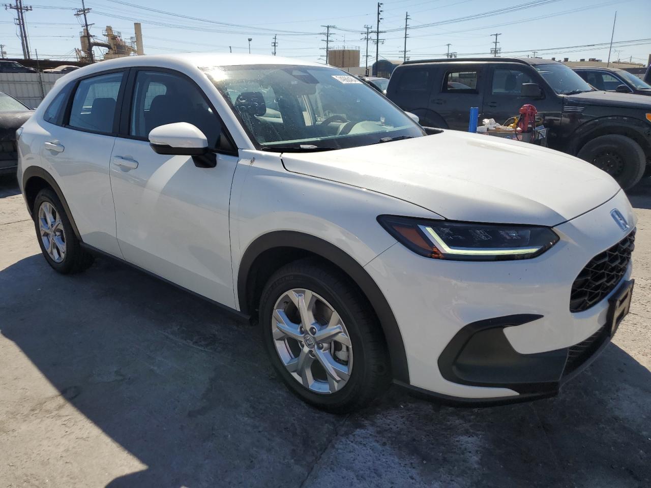 2023 Honda HR-V - Image 4