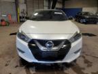 2016 Nissan Maxima 3.5S იყიდება Chalfont-ში, PA - Vandalism