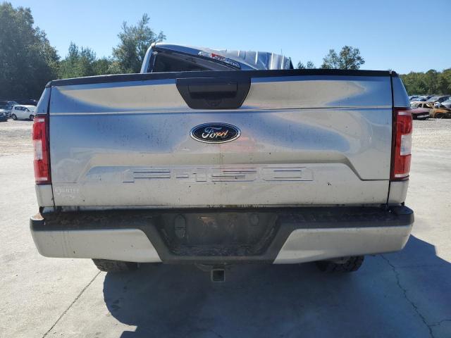  FORD F-150 2020 Gray