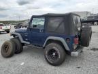 2002 Jeep Wrangler / Tj Sport en Venta en Gastonia, NC - Side