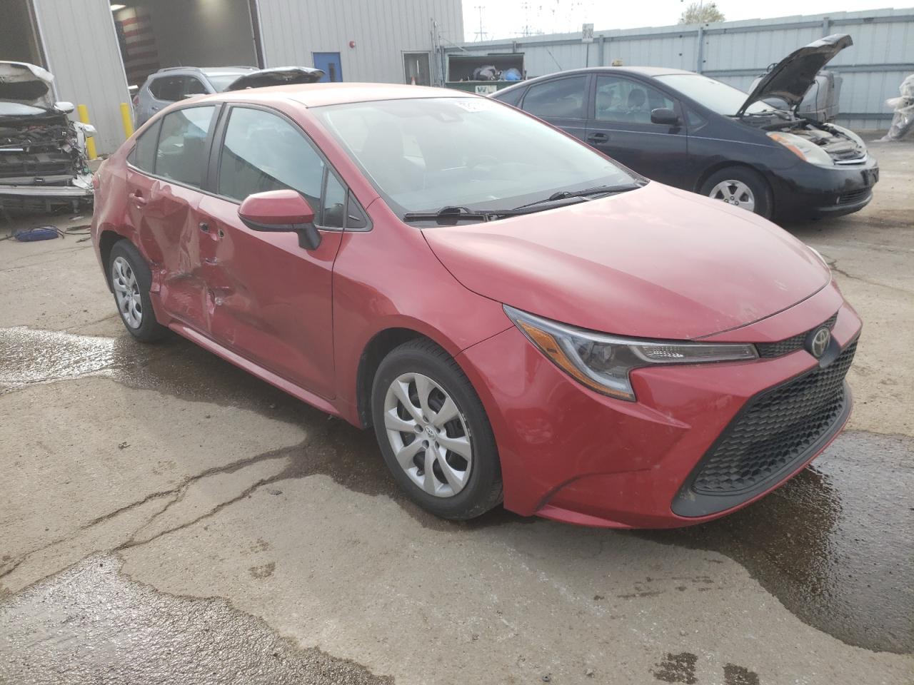 2021 Toyota Corolla - Image 4