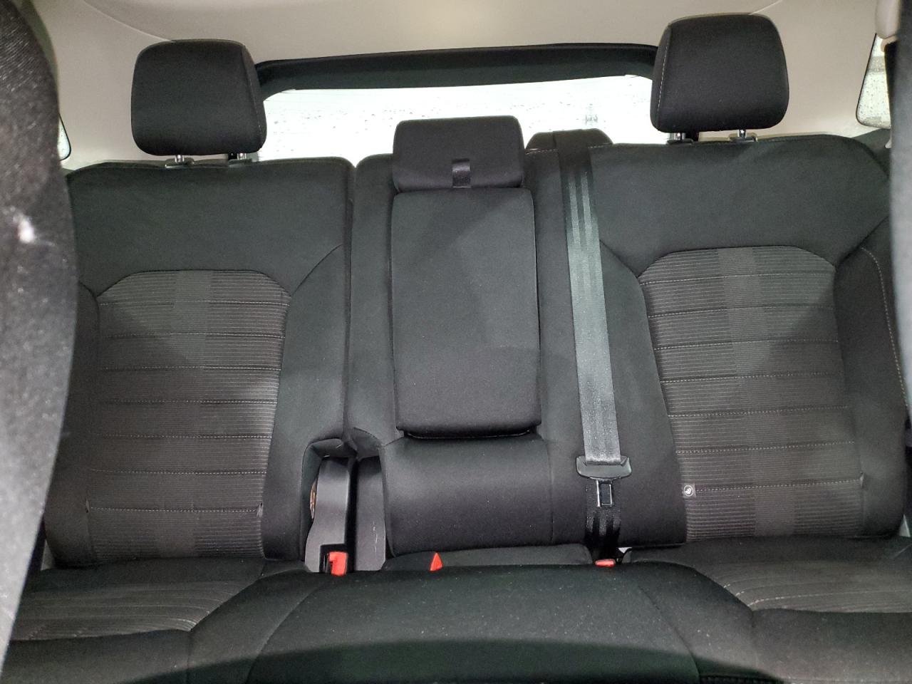 2016 Ford Edge Sel VIN: 2FMPK4J91GBC35394 Lot: 75658484