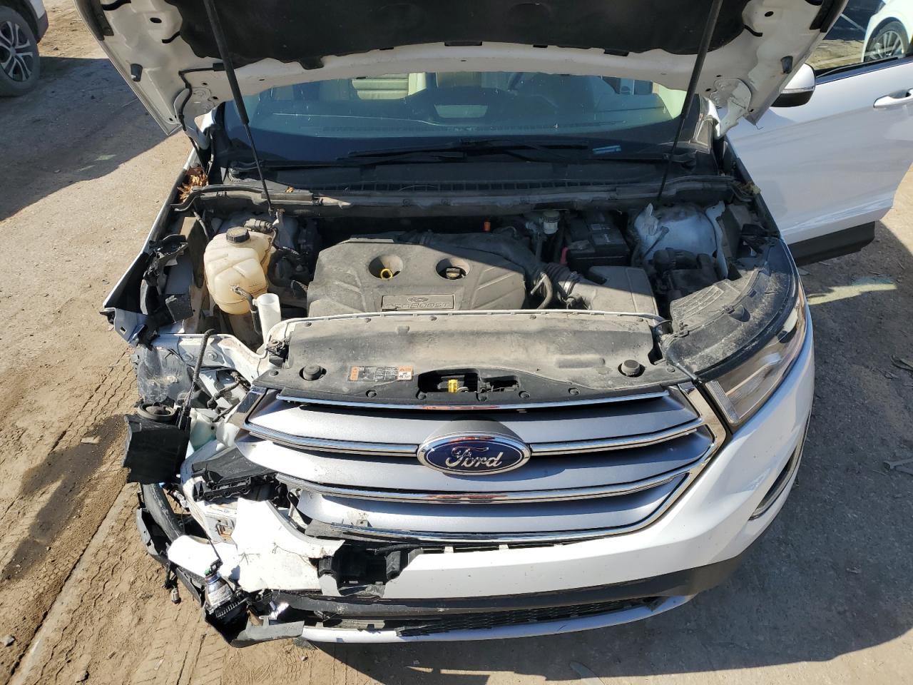 2017 Ford Edge - Image 12