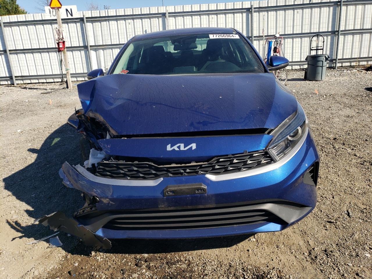 2022 Kia Forte - Image 5