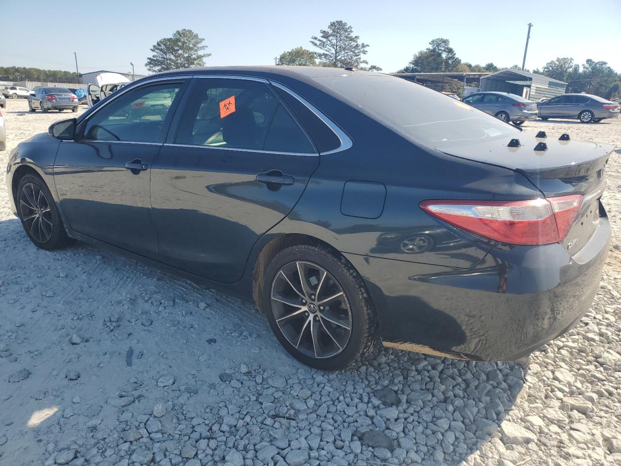 2016 Toyota Camry - Image 2