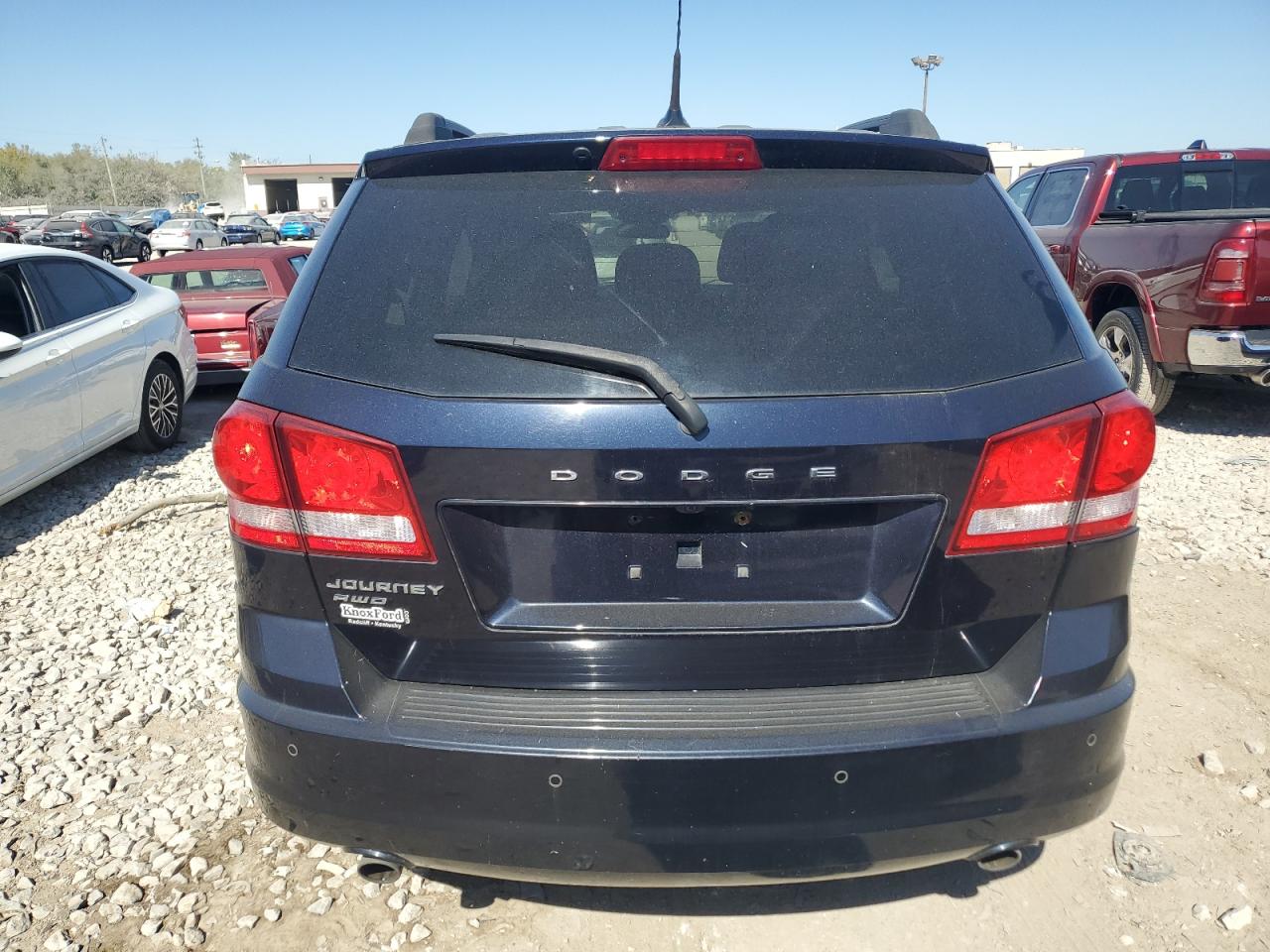 3D4PH1FG8BT516746 2011 Dodge Journey Mainstreet