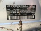 2006 Mercedes-Benz Cls 500C na sprzedaż w Fort Pierce, FL - Water/Flood