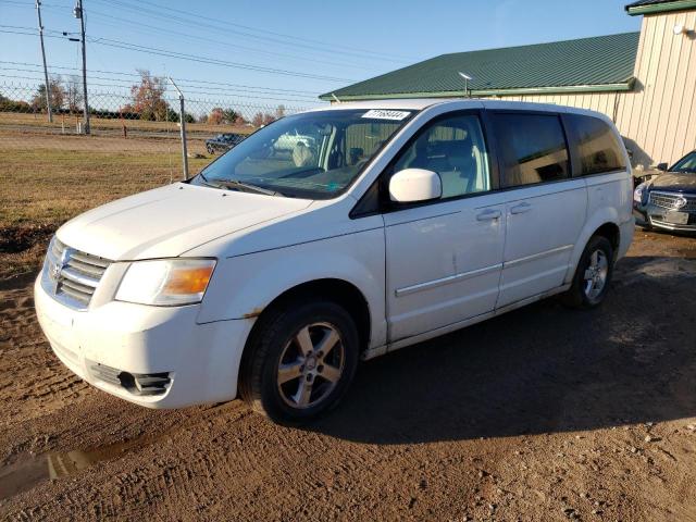 2008 Dodge Grand Caravan Sxt