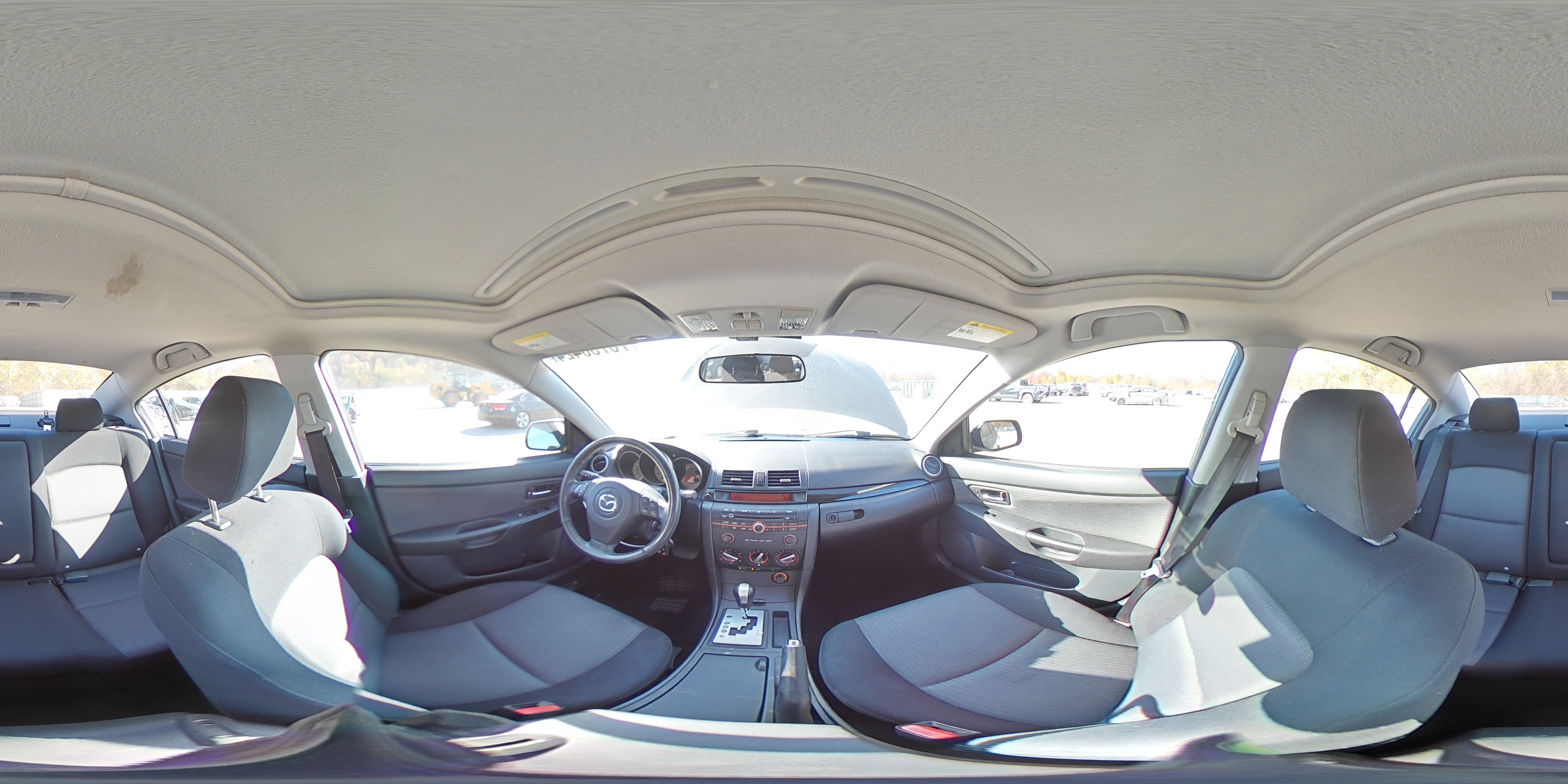 2009 Mazda 3 - Image 13