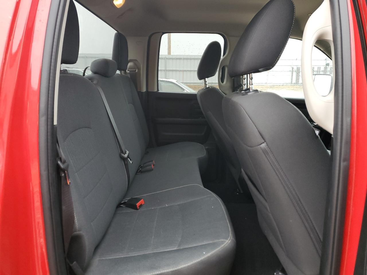 2021 RAM 1500 - Image 10