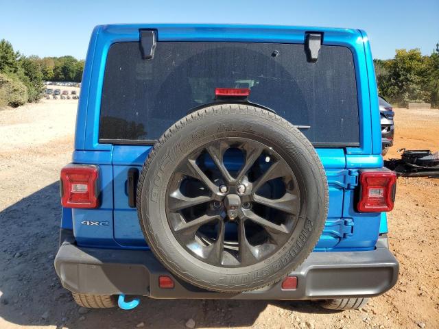 1C4JJXP67NW230126 Jeep Wrangler U 6