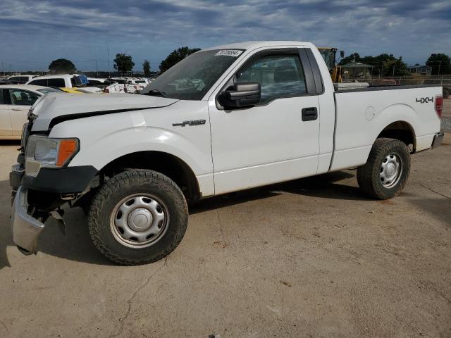 2013 Ford F150 