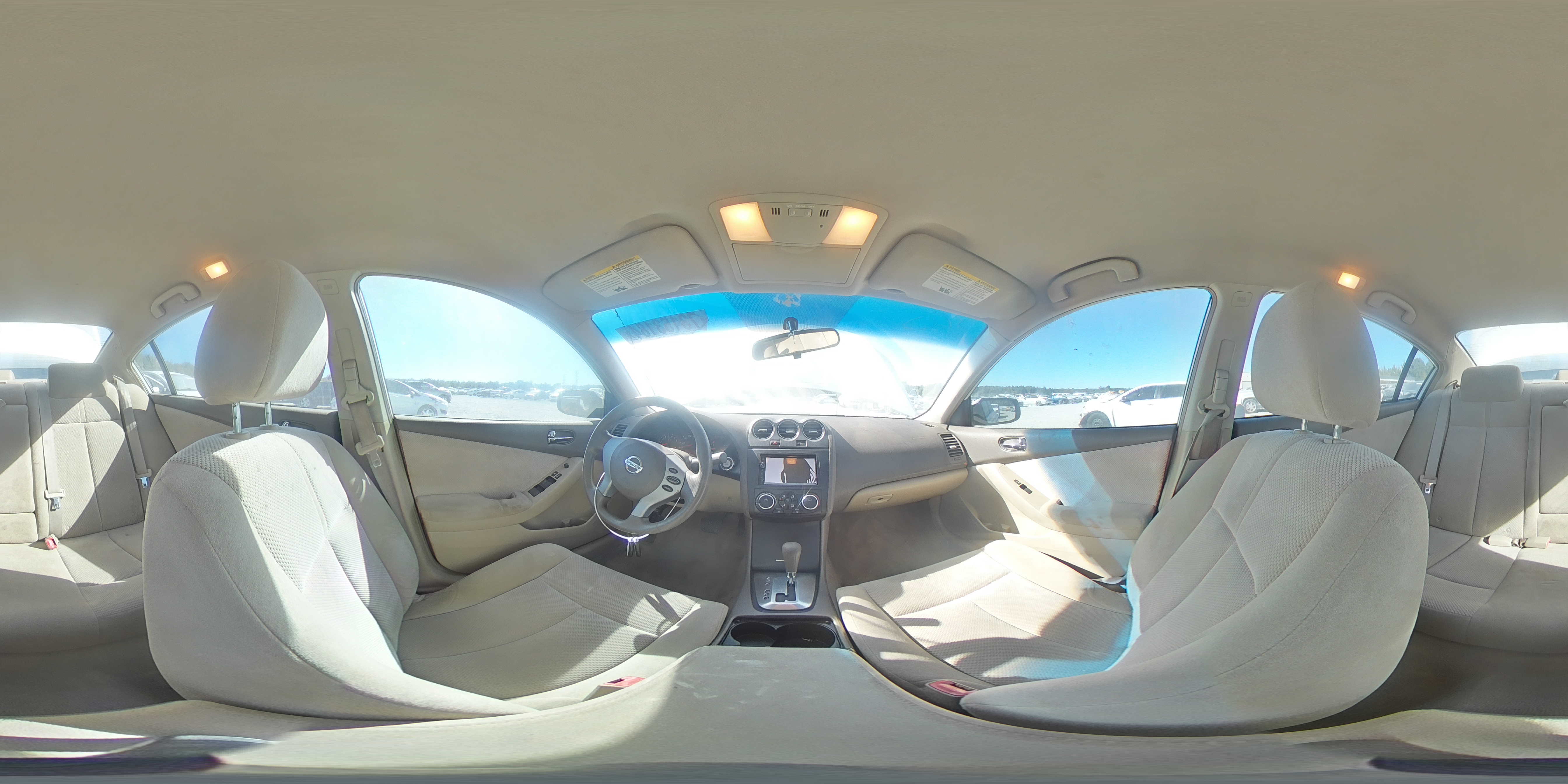 2009 Nissan Altima - Image 13