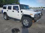2003 Hummer H2  en Venta en Dunn, NC - Water/Flood