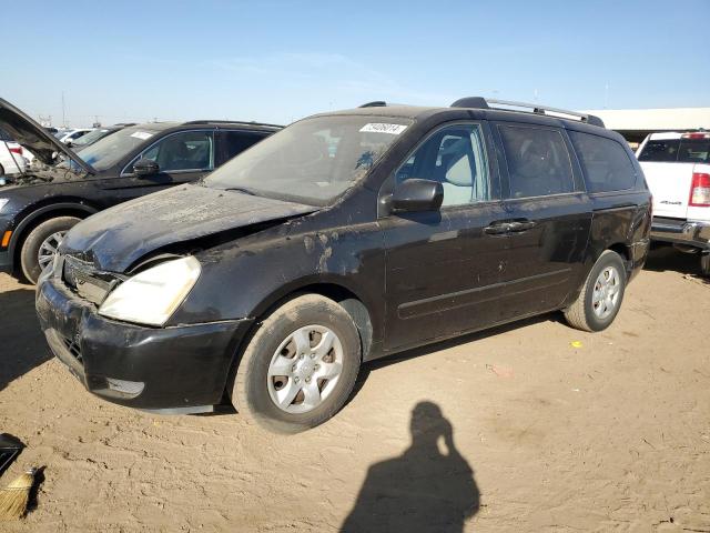 2006 Kia Sedona Ex