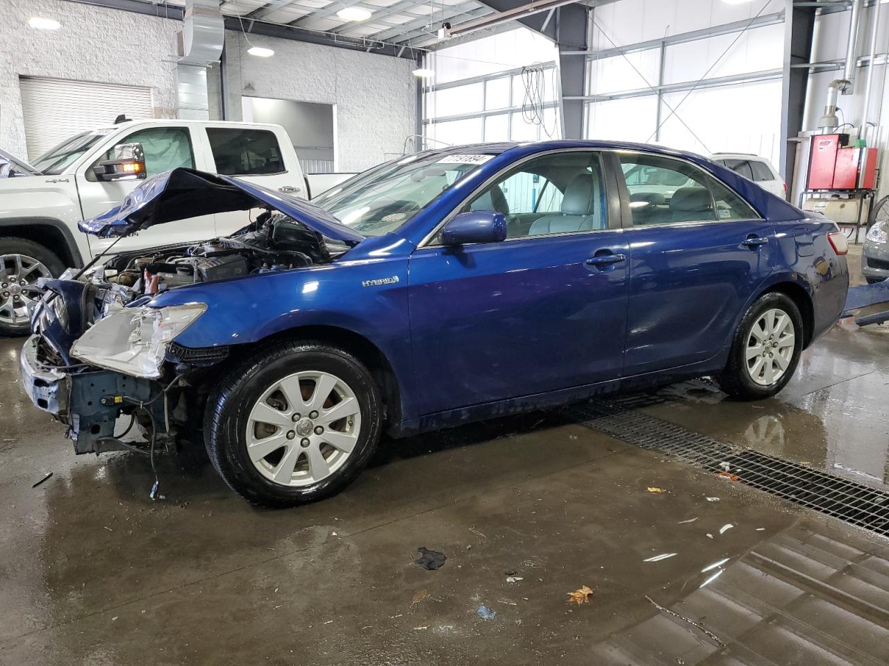 2009 Toyota Camry - Image 1