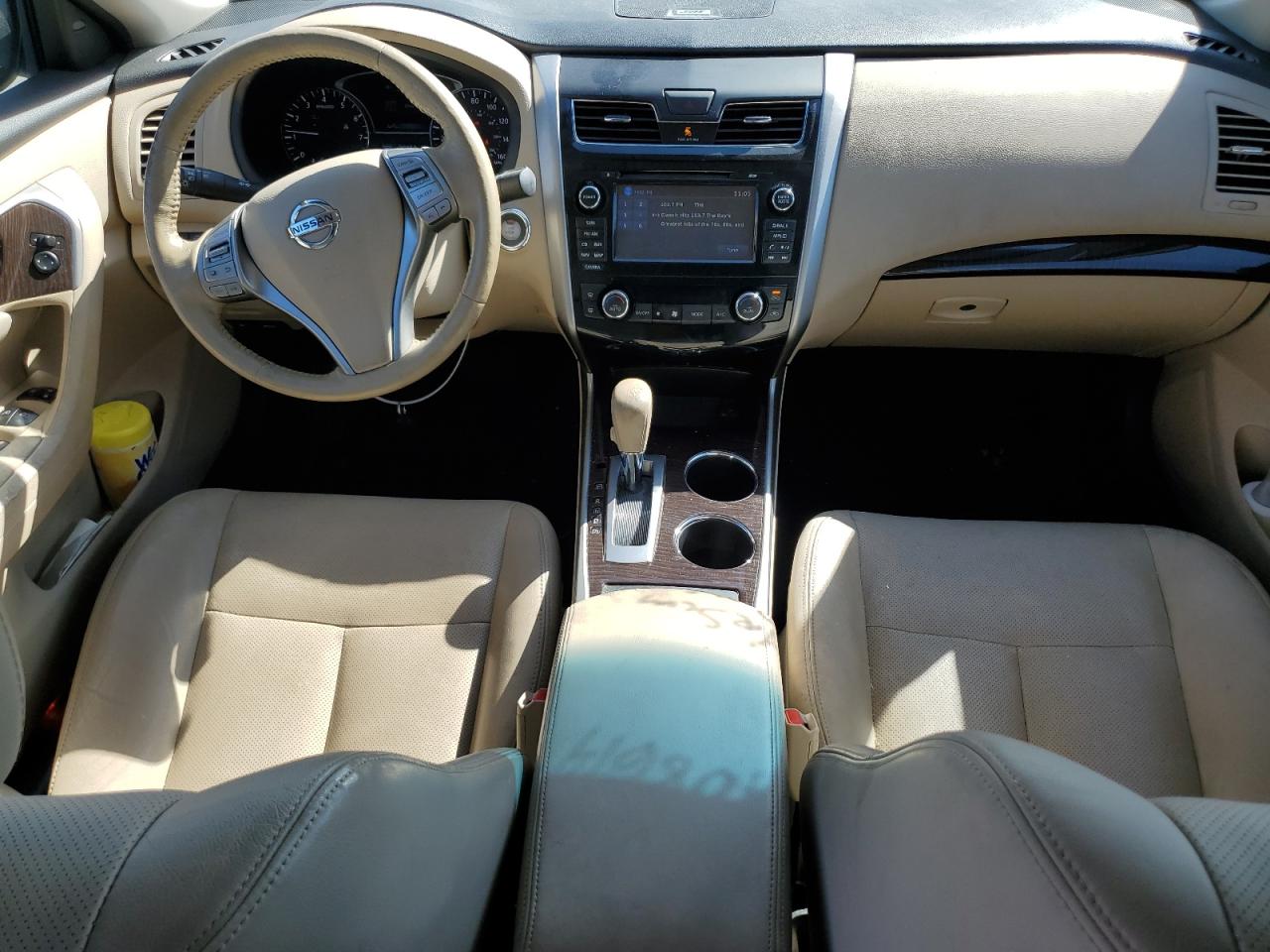 1N4AL3AP2FC109761 2015 Nissan Altima 2.5